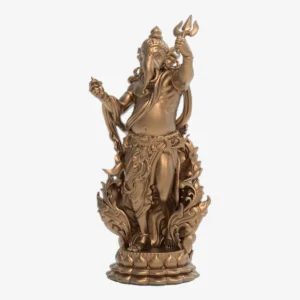 Fortunate Maha Ganesha