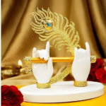 Perfect Idol for Your Home Temple