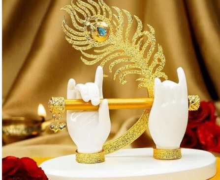 Perfect Idol for Your Home Temple