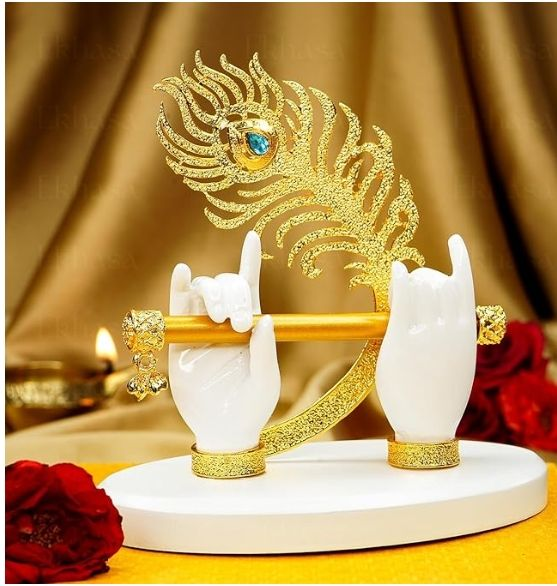 Perfect Idol for Your Home Temple