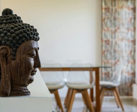 Buddha Statues for Positivity and Peace