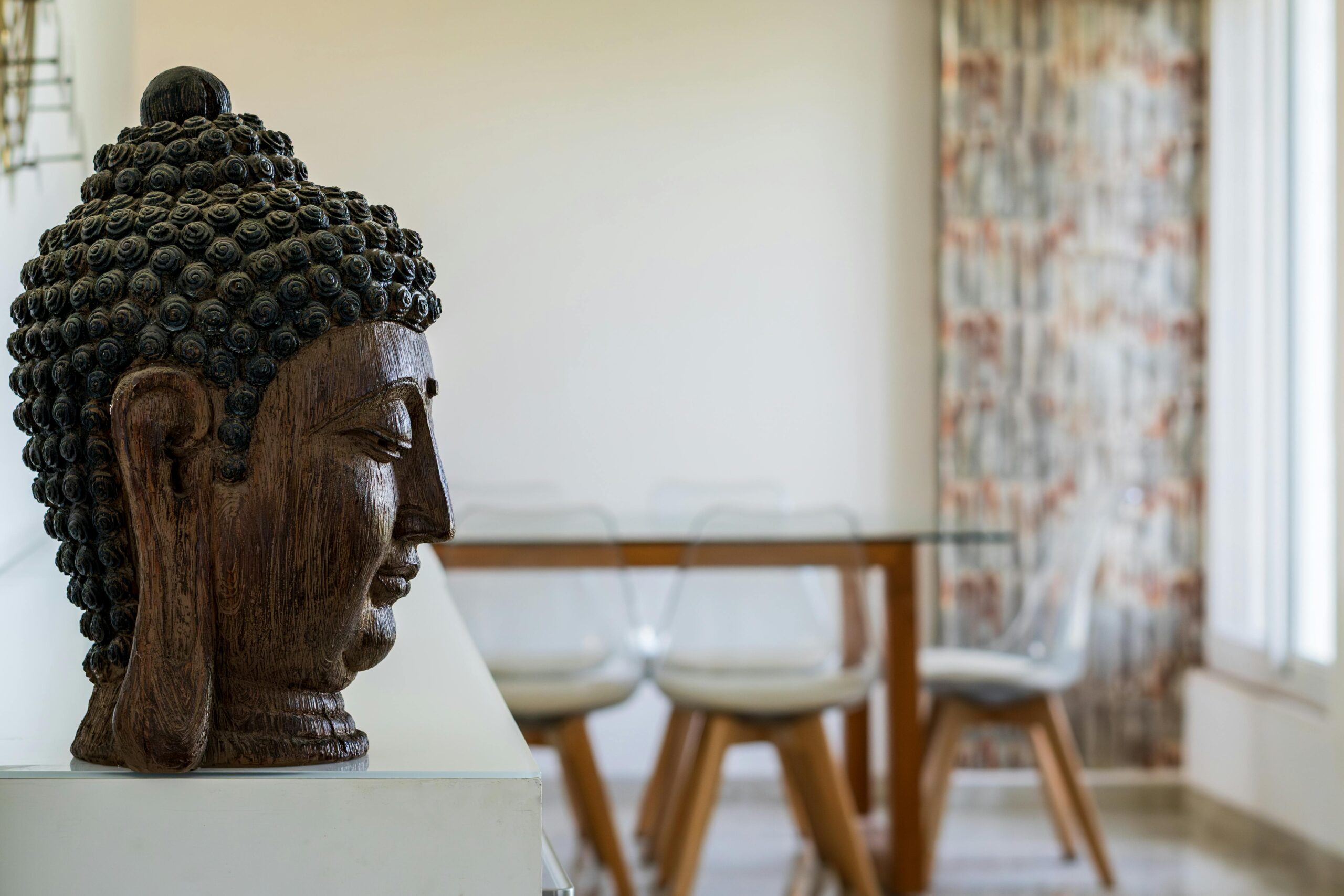 Buddha Statues for Positivity and Peace