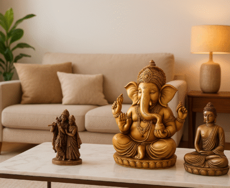 Why Polyresin Idols Are Perfect