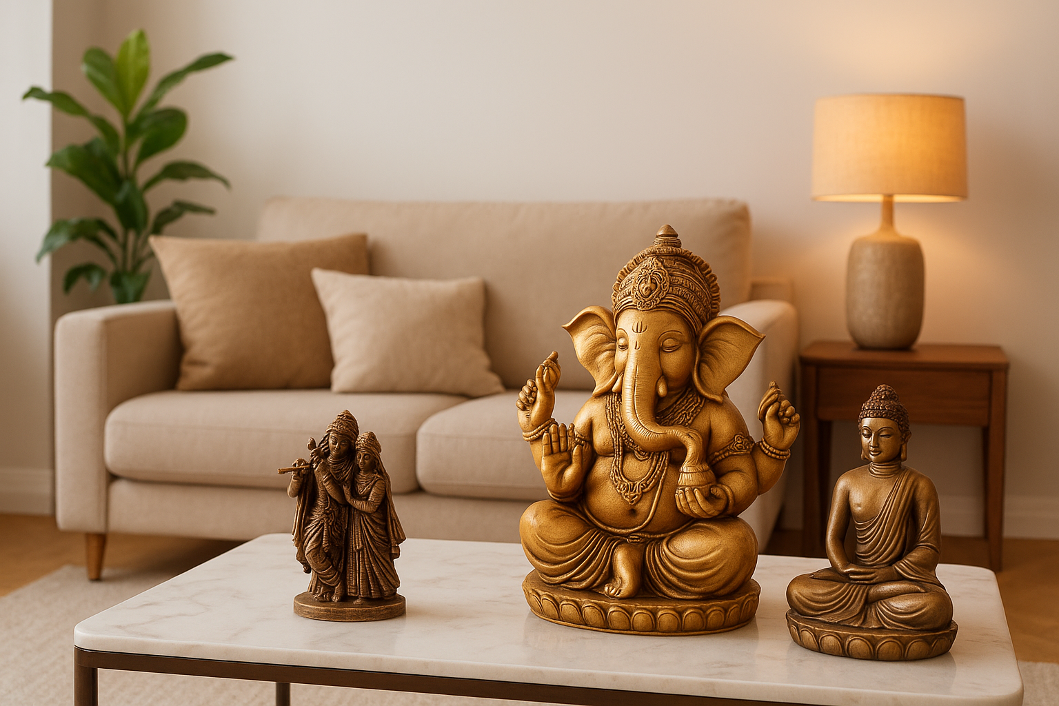 Why Polyresin Idols Are Perfect