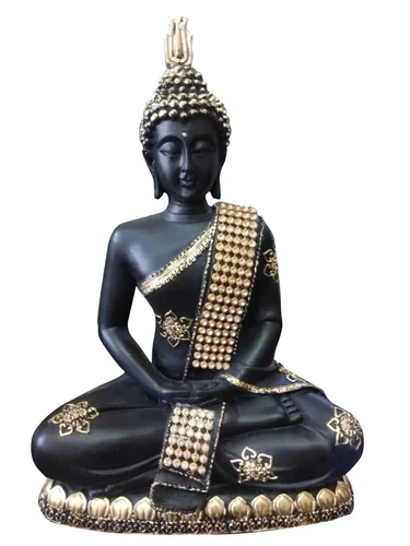 Buddha Statues for Positivity and Peace: