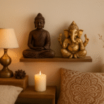 Budget-Friendly Home Décor Ideas Using Resin Idols